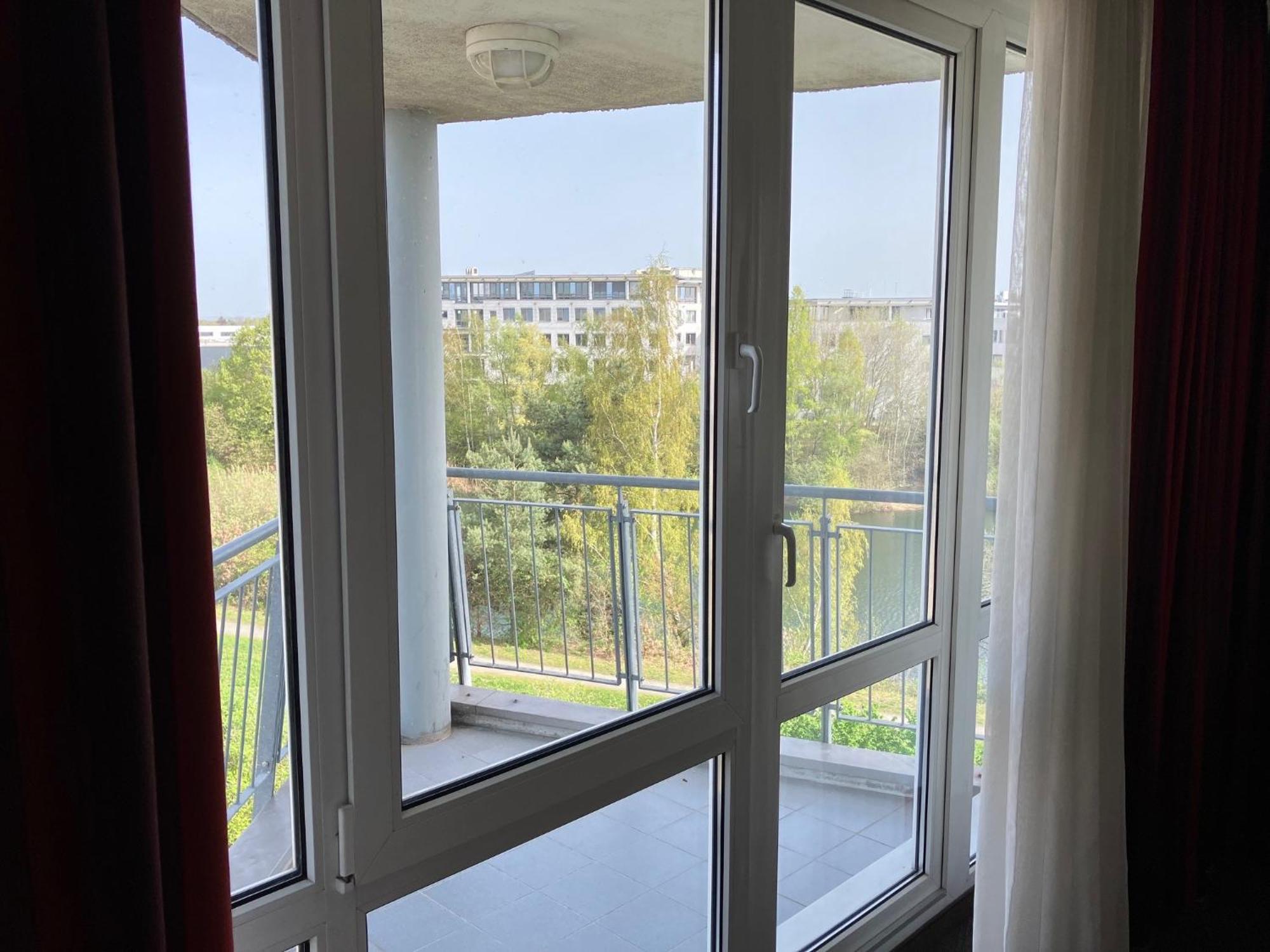 Best Western Conference Airporthotel Frankfurt Moerfelden Esterno foto