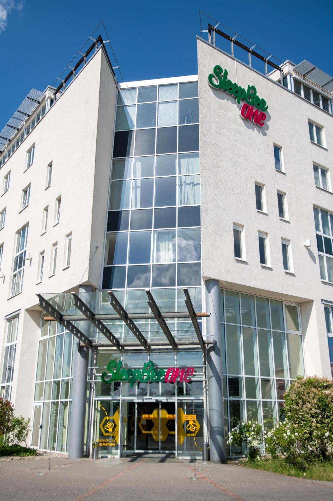 Best Western Conference Airporthotel Frankfurt Moerfelden Esterno foto