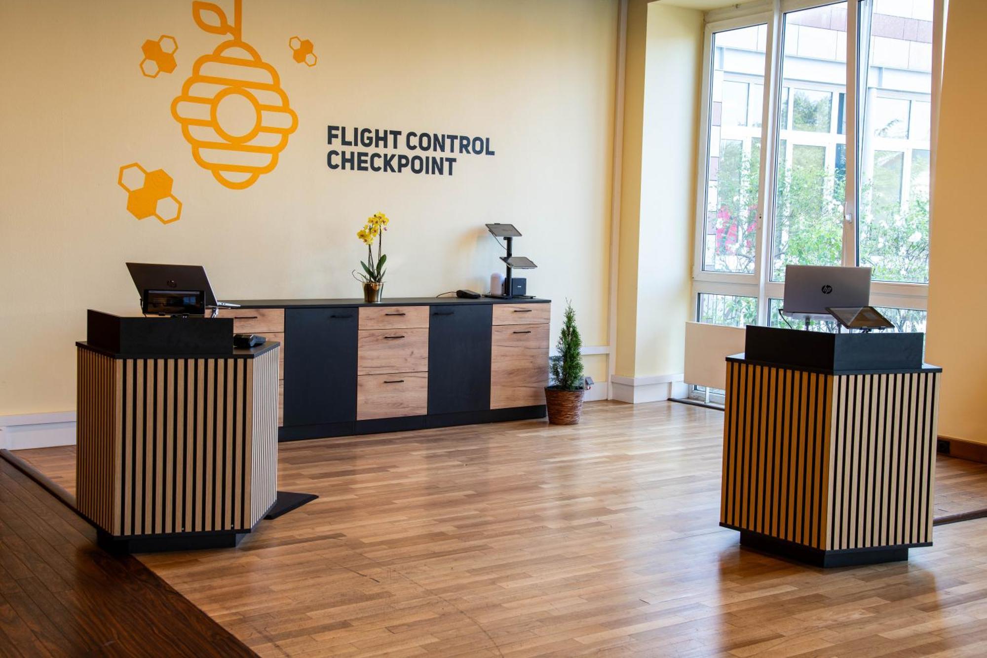 Best Western Conference Airporthotel Frankfurt Moerfelden Esterno foto